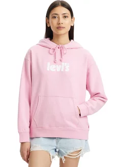 Худи Women Graphic Standard Hoodie
