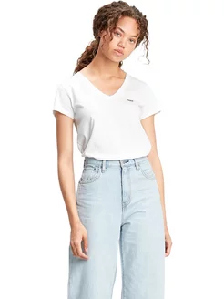 Футболка Women The Perfect V-Neck Tee