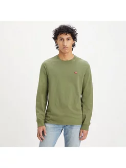 Свитшот Men The Original Long Sleeve Tee
