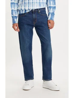 Джинсы Men 502 Regular Taper Fit Jeans