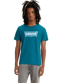 Фуболка ORIGINAL SS GRAPHIC TEE SUPER LEMO