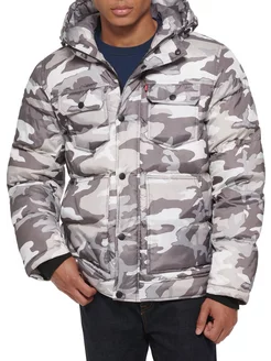 Куртка Men’s Jacket