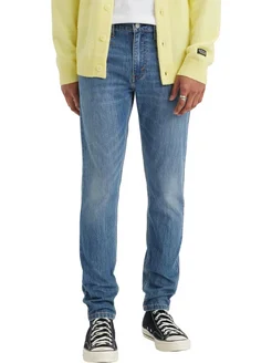 Джинсы Men 512 Slim Taper Fit Jeans