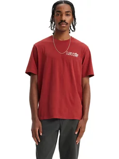Футболка ORIGINAL SS RELAXED FIT TEE