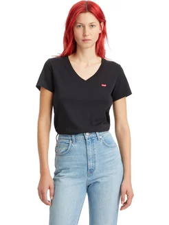 Футболка Women The Perfect V-Neck Tee