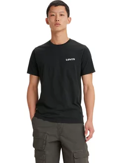 Футболка Men Graphic Crewneck Tee