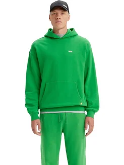 Худи Men Gold Tab Hoodie Sweatshirt