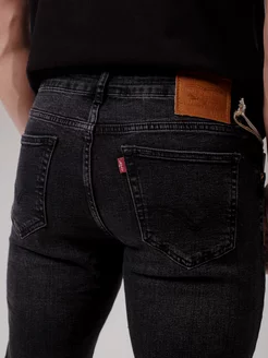 Джинсы slim Levis 502