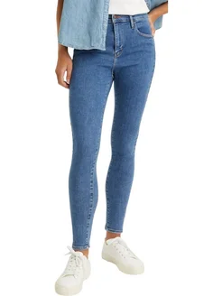 Джинсы Women 720 High Rise Super Skinny Jeans