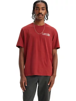 Футболка Levis SS Relaxed Fit Tee