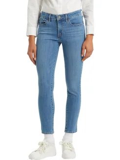 Джинсы Women 711 Skinny Jeans