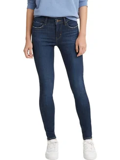 Джинсы Women 710 Super Skinny Jeans