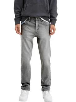 Джинсы Men 502 Regular Taper Jeans