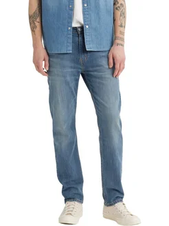 Джинсы Men 502 Regular Taper Jeans