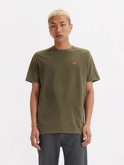 Футболка OLIVE NIGHT GREE