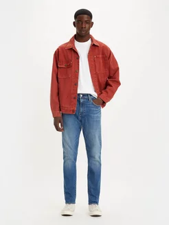 Джинсы мужские зауженные 512 Slim Taper