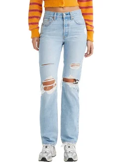 Джинсы Women 501 Original Jeans