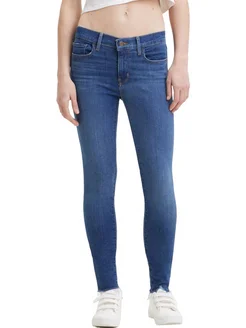 Джинсы Women 710 Super Skinny Jeans