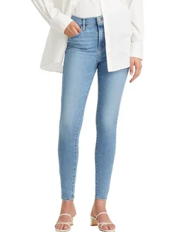 Джинсы Women 720 High Rise Super Skinny Jeans