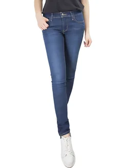 Джинсы Women 711 Skinny Jeans