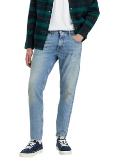 Джинсы Men 512 Slim Taper Fit Jeans