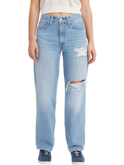 Джинсы Women '94 Baggy Jeans
