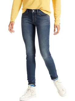 Джинсы Women 710 Super Skinny Jeans