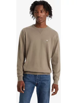 Свитшот Men Lightweight Housemark Sweater