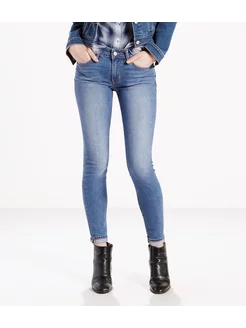Джинсы 711 SKINNY