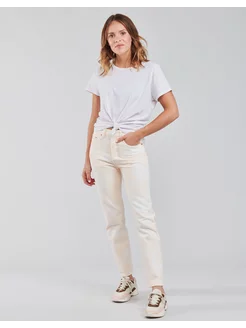 Джинсы Women 501 Crop Jeans