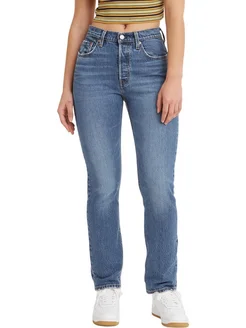 Джинсы Women 501 Original Jeans