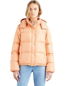 Пуховик Women Quinn Short Down Puffer