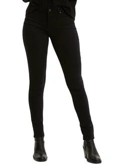 Джинсы Women 711 Skinny Jeans
