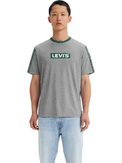 Футболка Men Relaxed Fit Graphic Tee
