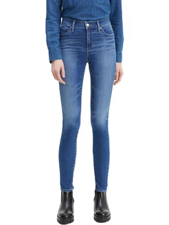 Джинсы Women 310 Shaping Super Skinny Jeans