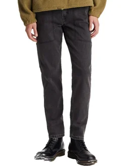 Джинсы Men 502 Hi-ball Utility Jeans