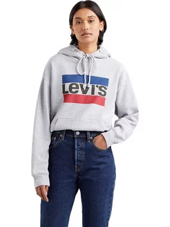 Худи Women Graphic Standard Hoodie