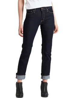 Джинсы Women 712 Slim Jeans