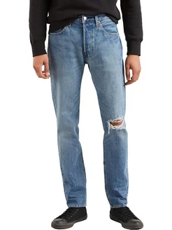 Джинсы Men 501 Skinny Fit Jeans