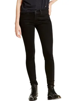 Джинсы Women 710 Super Skinny Jeans