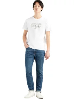 Футболка Men Original Housemark Tee