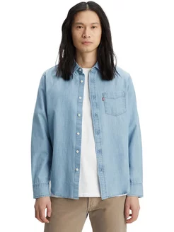 Рубашка Men Sunset 1 Pocket Standard Fit Shirt