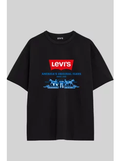 Футболка LEVIS / Левайс