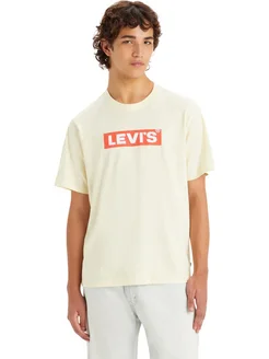 Футболка Ss Relaxed Fit Tee
