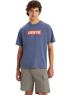 Футболка Ss Relaxed Fit Tee
