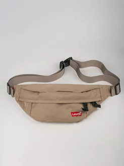 Сумка поясная Levis