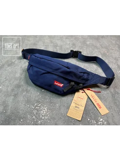 Сумка поясная Levis