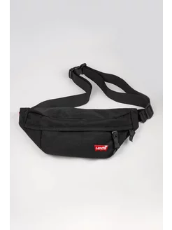 Сумка поясная Levis