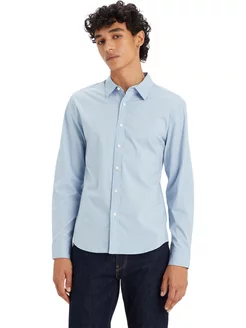 Рубашка LS BATTERY HM SHIRT