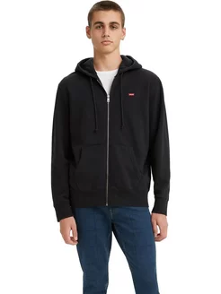 Толстовка CORE NG ZIP UP GREYS